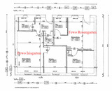 Ferienwohnung in Starkow - Ferienwohnung Irisgarten am Pfarrgarten Starkow - Bild 9