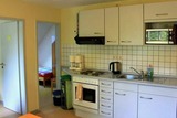 Ferienwohnung in Starkow - Ferienwohnung Birnengarten am Pfarrgarten Starkow - Bild 2