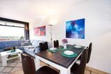 Ferienwohnung in Sierksdorf - A-8/9 Panoramic, ruhige Lage - Bild 12