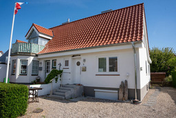 Ferienhaus in Kellenhusen - Ostseeinsel Ostseeinsel