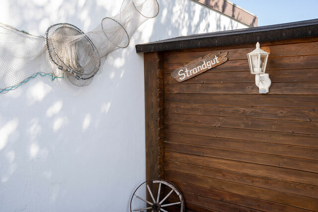 Ferienhaus in Kellenhusen - Ostseeinsel - Bild 18