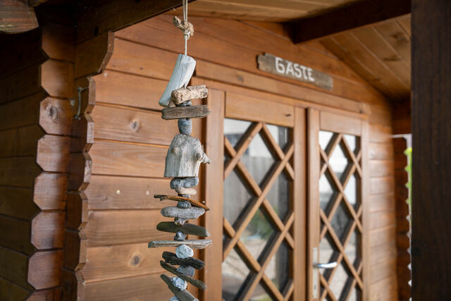 Ferienhaus in Kellenhusen - Ostseeinsel - Bild 20