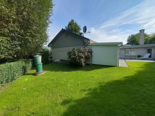 Ferienhaus in Gl&uuml;cksburg - Die Muschel - Bild 22