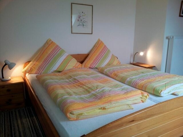 Ferienwohnung in Fehmarn - "H&ouml;per Mittelhof" Ferienwohnung im Bauernhaus - Bild 5
