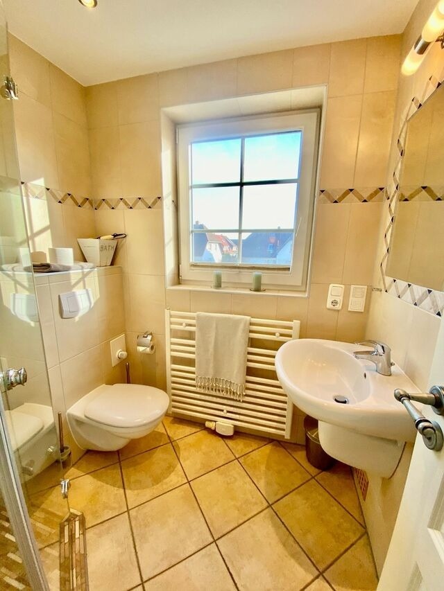 Ferienhaus in Zingst - NEU ! Haus Rosenberg NEU! - Bild 18