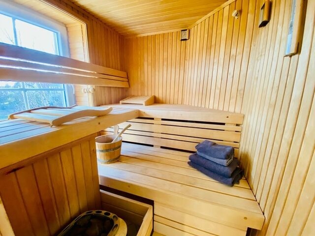 Ferienhaus in Zingst - NEU ! Haus Rosenberg NEU! - Bild 20