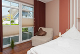Ferienwohnung in Zingst - Strandvogel - Bild 3