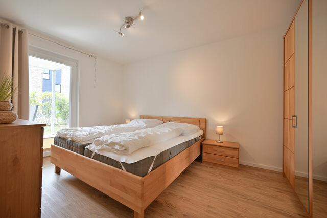 Ferienwohnung in Kellenhusen - FeWo Ahoi - Bild 8