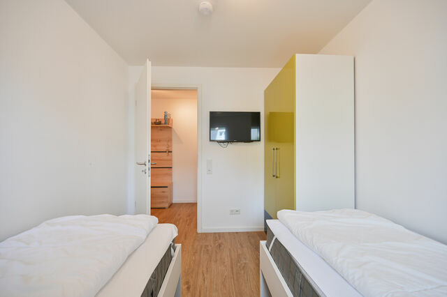 Ferienwohnung in Kellenhusen - FeWo Ahoi - Bild 10