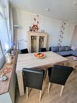 Ferienwohnung in Heiligenhafen - Sonnenaufgang - Bild 6