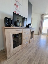 Ferienwohnung in Heiligenhafen - Sonnenaufgang - Bild 7