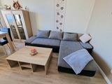Ferienwohnung in Heiligenhafen - Sonnenaufgang - Bild 8