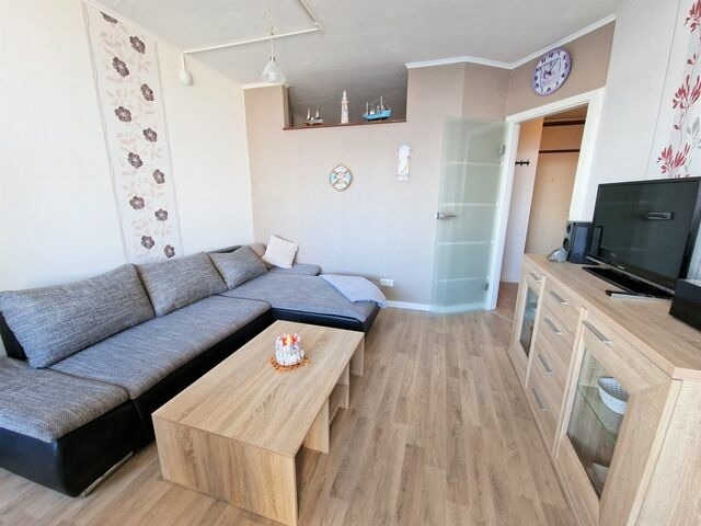 Ferienwohnung in Heiligenhafen - Sonnenaufgang - Bild 14