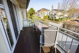 Ferienwohnung in Ostseeheilbad Zingst - Ostseetraum, Whg. 4 - Bild 3