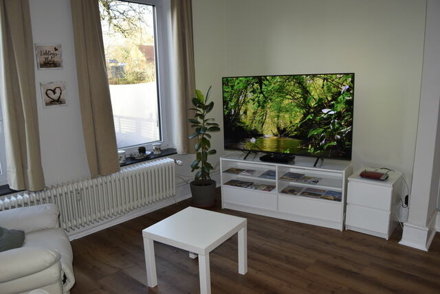 Ferienwohnung in Fiefbergen - FeWo Landlust - Stoltenberg - Bild 4