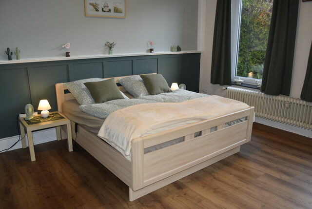 Ferienwohnung in Fiefbergen - FeWo Landlust - Stoltenberg - Bild 6