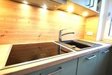 Ferienwohnung in Dahme - 5016 FeWo Aquamarin - Bild 14