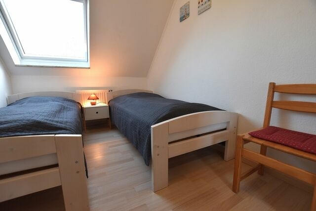 Ferienwohnung in Dahme - 5016 FeWo Aquamarin - Bild 20