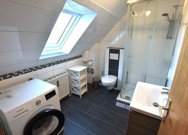 Ferienwohnung in Dahme - 5016 FeWo Aquamarin - Bild 21