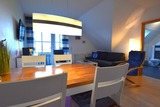 Ferienwohnung in Dahme - 5016 FeWo Aquamarin - Bild 3