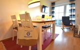 Ferienwohnung in Dahme - 5016 FeWo Aquamarin - Bild 5