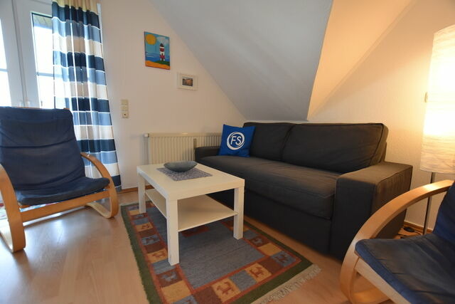 Ferienwohnung in Dahme - 5016 FeWo Aquamarin - Bild 8