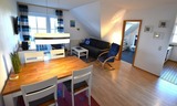 Ferienwohnung in Dahme - 5016 FeWo Aquamarin - Bild 2