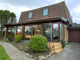 Ferienhaus in Dahme - Ferienhaus Vogelnest "mit Hund na und" - Bild 1