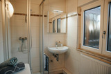 Ferienhaus in Dahme - Ferienhaus Vogelnest "mit Hund na und" - Bild 3