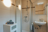 Ferienhaus in Dahme - Ferienhaus Vogelnest "mit Hund na und" - Bild 4