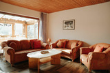 Ferienhaus in Dahme - Ferienhaus Vogelnest "mit Hund na und" - Bild 17