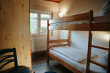 Ferienhaus in Dahme - Ferienhaus Vogelnest "mit Hund na und" - Bild 19