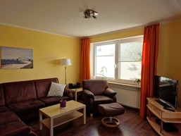 Ferienwohnung in Fehmarn OT Neue Tiefe - Ferienwohnung Albrecht Ferienwohnung Albrecht