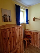 Ferienwohnung in Fehmarn OT Neue Tiefe - Ferienwohnung Albrecht - Bild 11 Ferienwohnung in Fehmarn OT Neue Tiefe - Ferienwohnung Albrecht - Bild 11