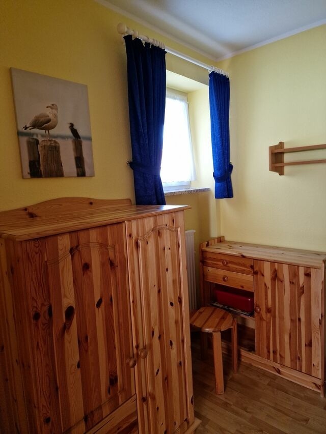 Ferienwohnung in Fehmarn OT Neue Tiefe - Ferienwohnung Albrecht - Bild 11 Ferienwohnung in Fehmarn OT Neue Tiefe - Ferienwohnung Albrecht - Bild 11