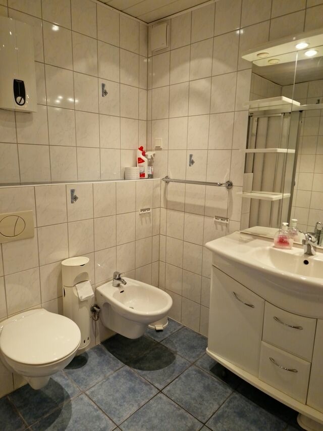 Ferienwohnung in Fehmarn OT Neue Tiefe - Ferienwohnung Albrecht - Bild 14 Ferienwohnung in Fehmarn OT Neue Tiefe - Ferienwohnung Albrecht - Bild 14