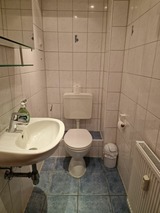 Ferienwohnung in Fehmarn OT Neue Tiefe - Ferienwohnung Albrecht - Bild 16 Ferienwohnung in Fehmarn OT Neue Tiefe - Ferienwohnung Albrecht - Bild 16