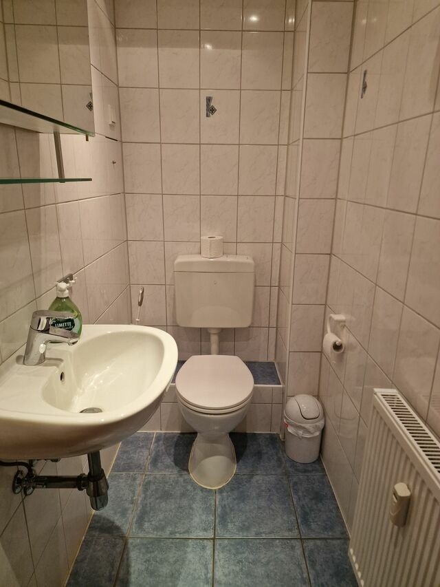 Ferienwohnung in Fehmarn OT Neue Tiefe - Ferienwohnung Albrecht - Bild 16 Ferienwohnung in Fehmarn OT Neue Tiefe - Ferienwohnung Albrecht - Bild 16