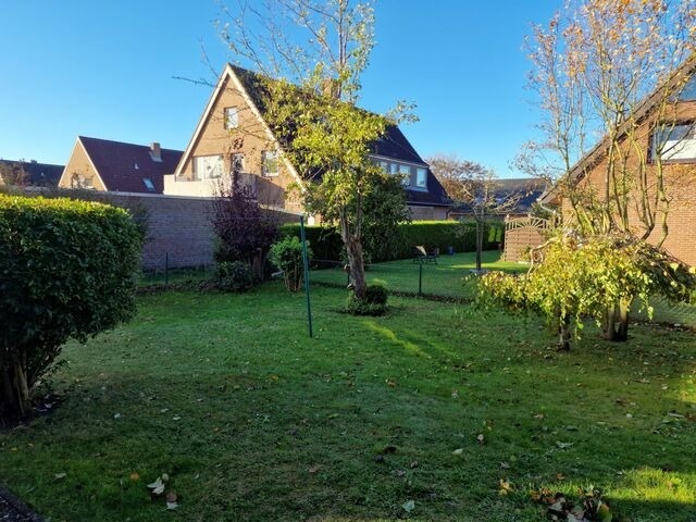 Ferienwohnung in Fehmarn OT Neue Tiefe - Ferienwohnung Albrecht - Bild 19 Ferienwohnung in Fehmarn OT Neue Tiefe - Ferienwohnung Albrecht - Bild 19