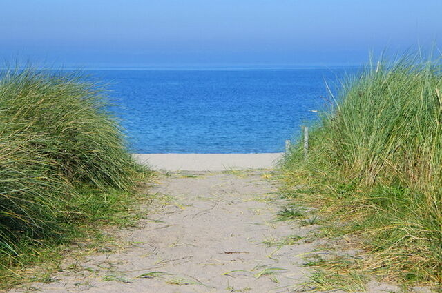 Ferienhaus in Glowe - Ferienhaus R&uuml;gentraum | Glowe - R&uuml;gen - Bild 15