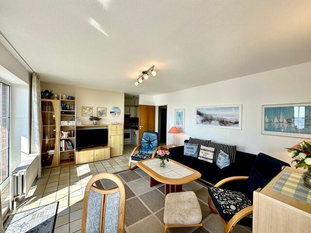 Ferienwohnung in Sierksdorf - Strandresidenz 1 - Bild 5