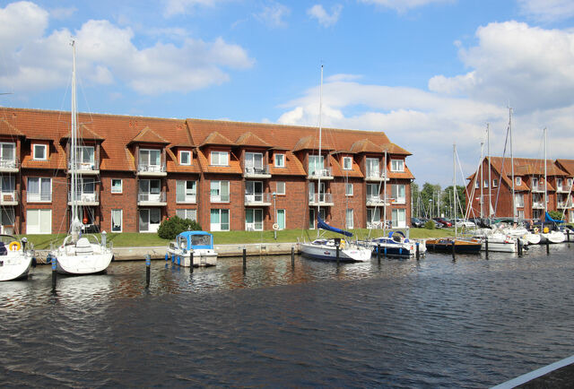 Ferienwohnung in Ueckermünde - Lagunenstadt am Haff Fewo 143 - Bora - Bild 11