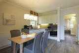 Ferienwohnung in Dierhagen - Maisonette-Ferienwohnung - Bild 13