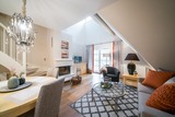 Ferienwohnung in Dierhagen - Maisonette-Ferienwohnung im Haus Sonne - Bild 5