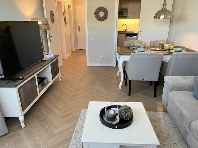Ferienwohnung in Gr&ouml;mitz - Seeblick 60 im Hanseat I - Bild 4