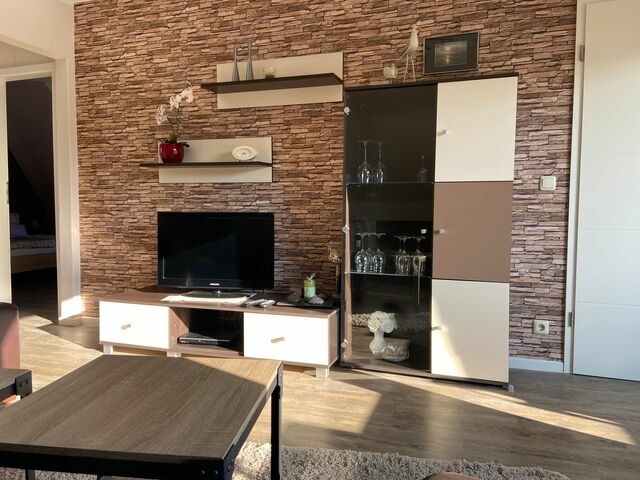 Ferienwohnung in Grömitz - Haus Jutta - Appartement 8 - Bild 2