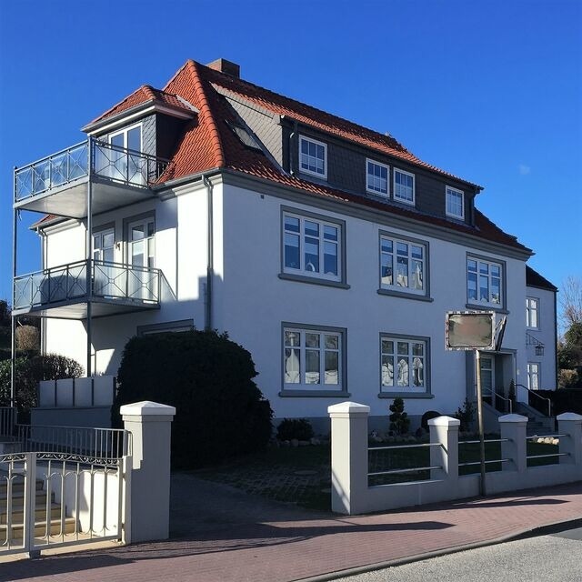 Ferienwohnung in Grömitz - Haus Jutta - Appartement 8 - Bild 5