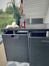 Ferienwohnung in Grömitz - Haus Jutta - Appartement 8 - Bild 7