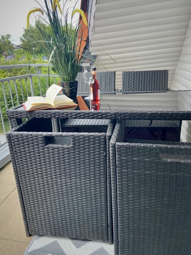 Ferienwohnung in Grömitz - Haus Jutta - Appartement 8 - Bild 7