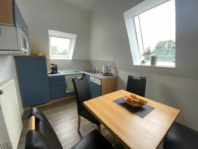 Ferienwohnung in Grömitz - Haus Jutta - Appartement 8 - Bild 13